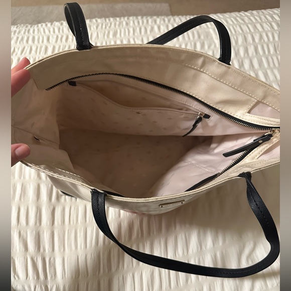 Kate Spade Yours Truly Heart Tote ♥️ ♠️ - Picture 14 of 14